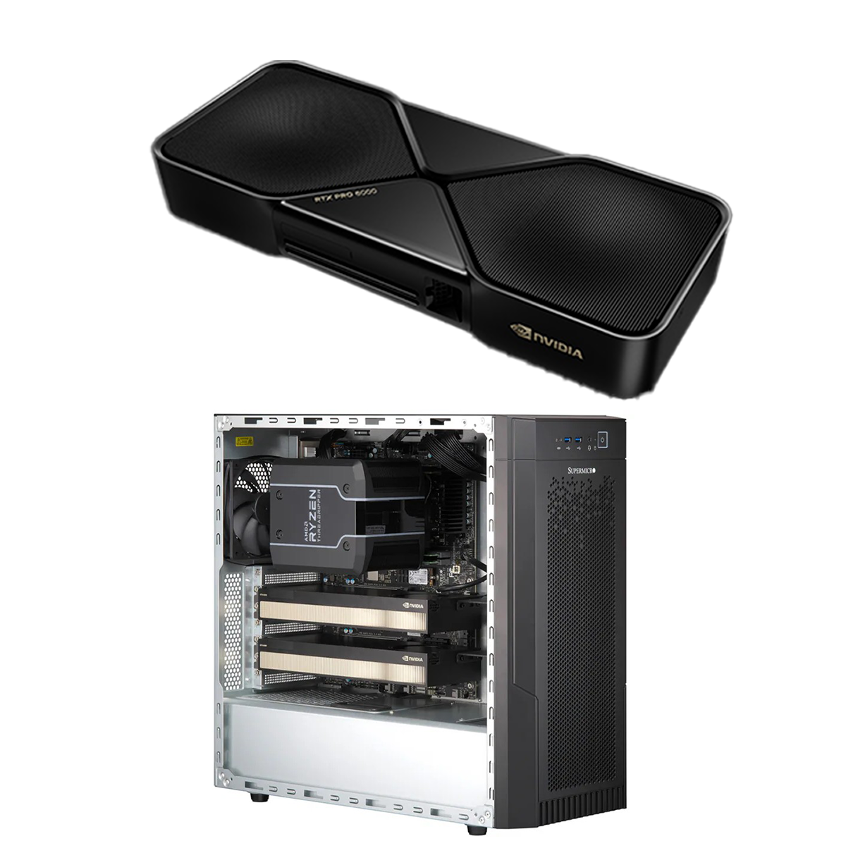 NVIDIA GPU Blackセール